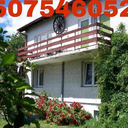 Agrohotelik-Gospodarstwo Agroturystyczne ムロンゴヴォ エクステリア 写真