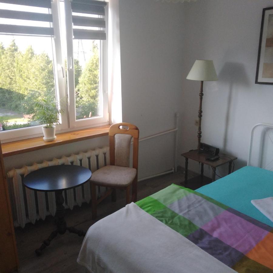 Agrohotelik-Gospodarstwo Agroturystyczne ムロンゴヴォ エクステリア 写真
