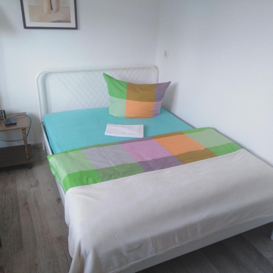 Agrohotelik-Gospodarstwo Agroturystyczne ムロンゴヴォ エクステリア 写真