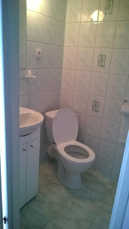 Agrohotelik-Gospodarstwo Agroturystyczne ムロンゴヴォ エクステリア 写真