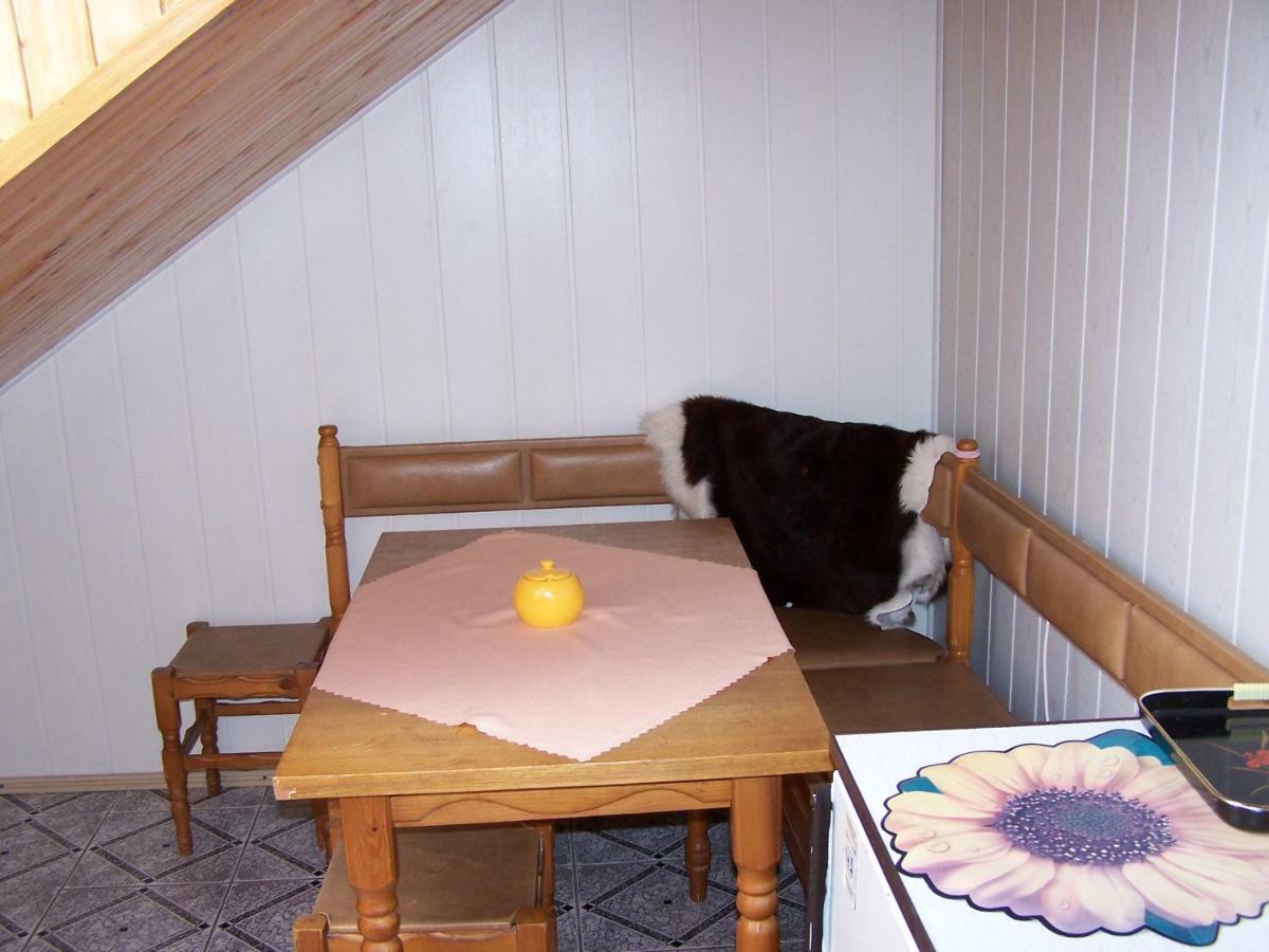 Agrohotelik-Gospodarstwo Agroturystyczne ムロンゴヴォ エクステリア 写真