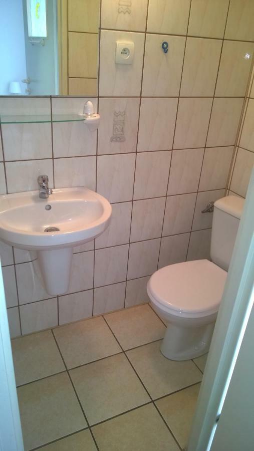 Agrohotelik-Gospodarstwo Agroturystyczne ムロンゴヴォ エクステリア 写真