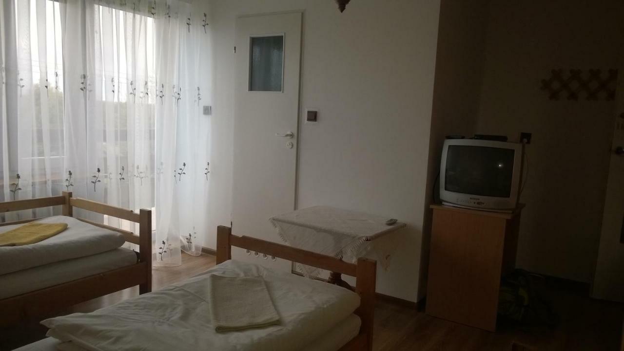 Agrohotelik-Gospodarstwo Agroturystyczne ムロンゴヴォ エクステリア 写真