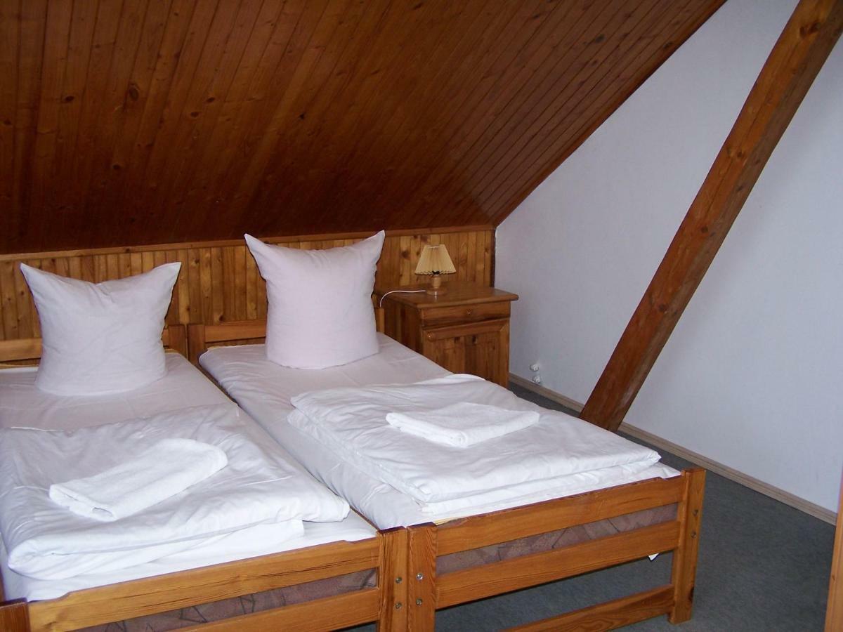 Agrohotelik-Gospodarstwo Agroturystyczne ムロンゴヴォ エクステリア 写真