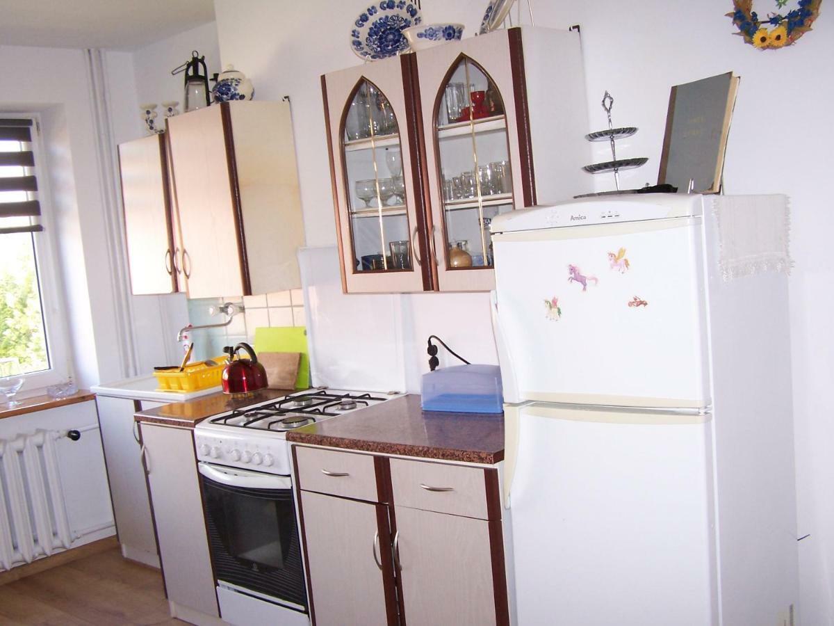 Agrohotelik-Gospodarstwo Agroturystyczne ムロンゴヴォ エクステリア 写真