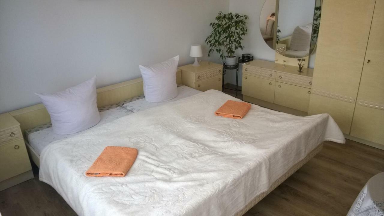 Agrohotelik-Gospodarstwo Agroturystyczne ムロンゴヴォ エクステリア 写真