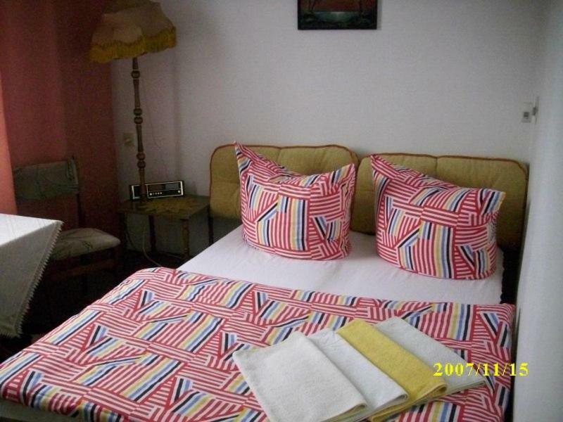 Agrohotelik-Gospodarstwo Agroturystyczne ムロンゴヴォ エクステリア 写真
