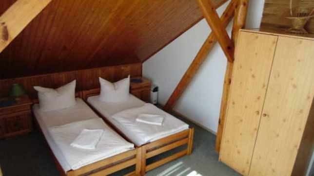 Agrohotelik-Gospodarstwo Agroturystyczne ムロンゴヴォ エクステリア 写真