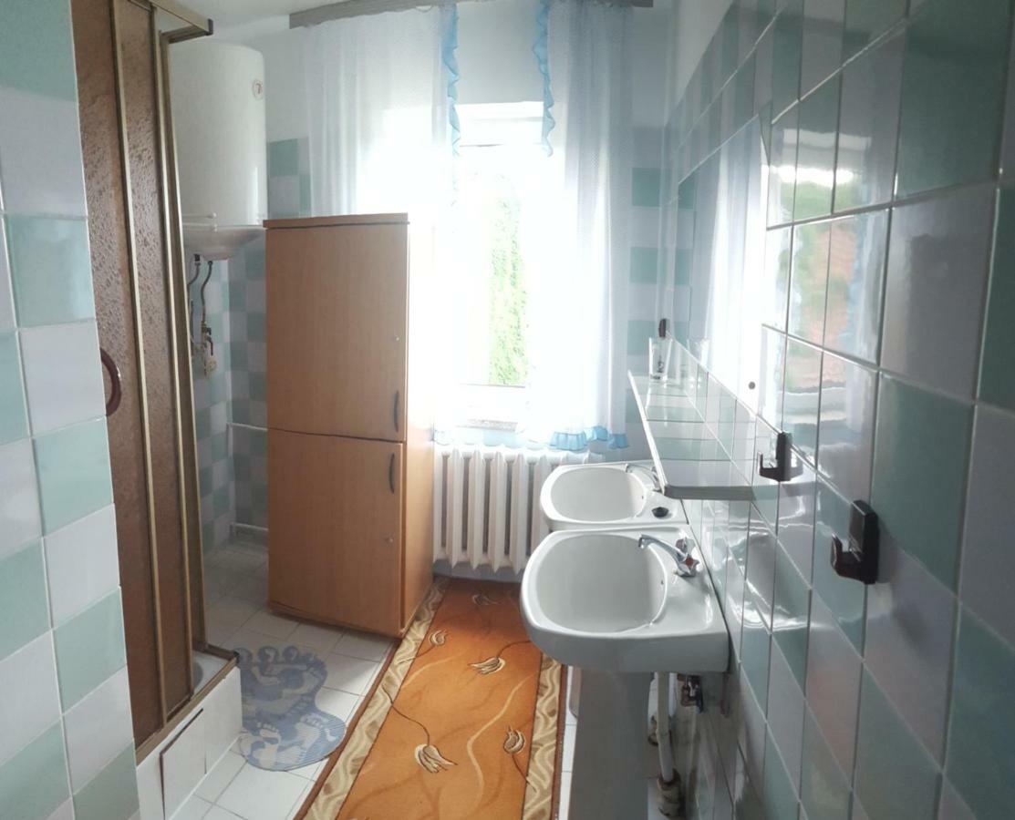 Agrohotelik-Gospodarstwo Agroturystyczne ムロンゴヴォ エクステリア 写真