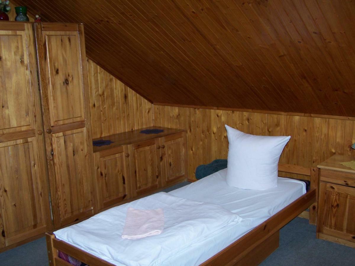 Agrohotelik-Gospodarstwo Agroturystyczne ムロンゴヴォ エクステリア 写真