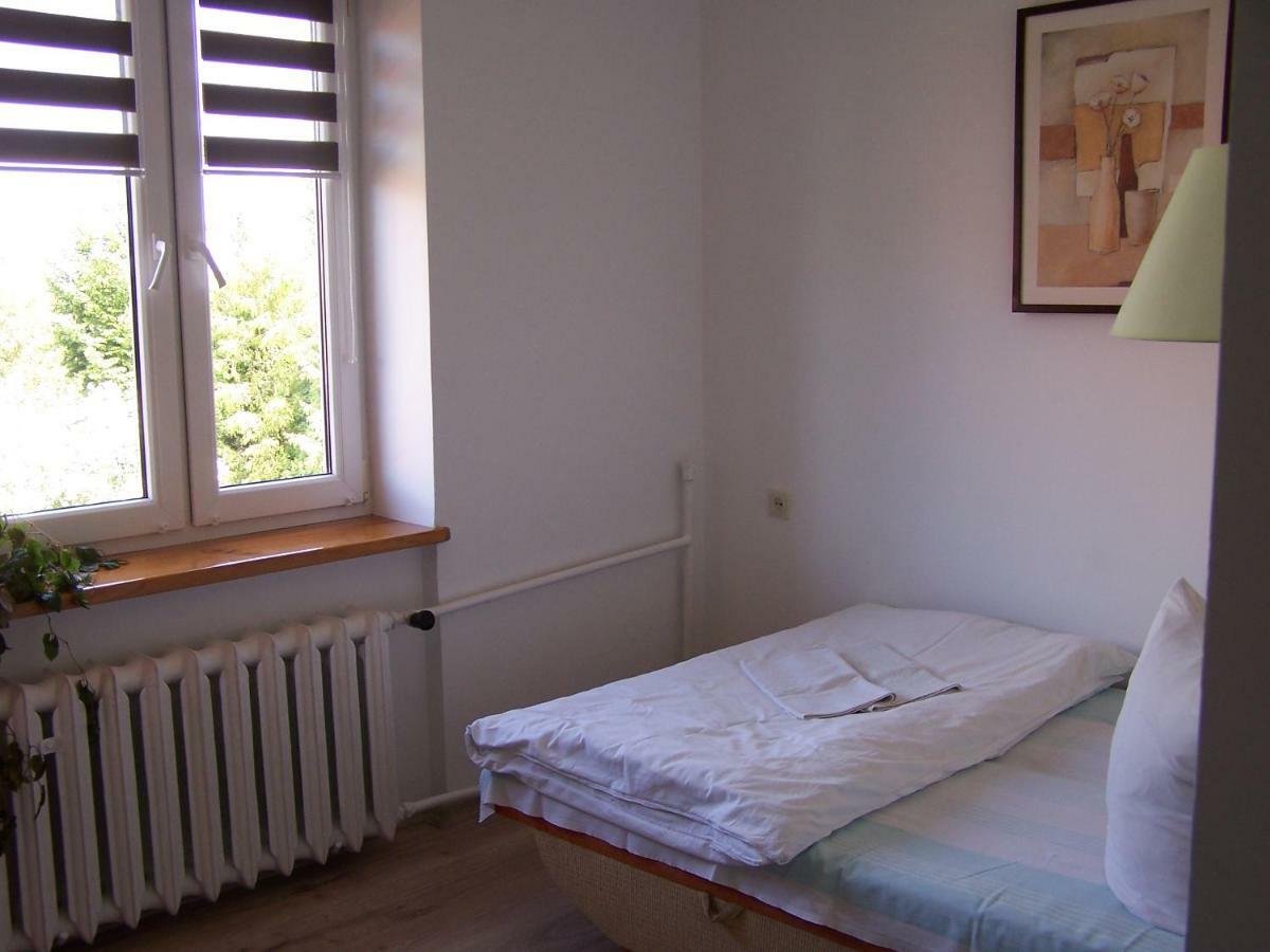 Agrohotelik-Gospodarstwo Agroturystyczne ムロンゴヴォ エクステリア 写真