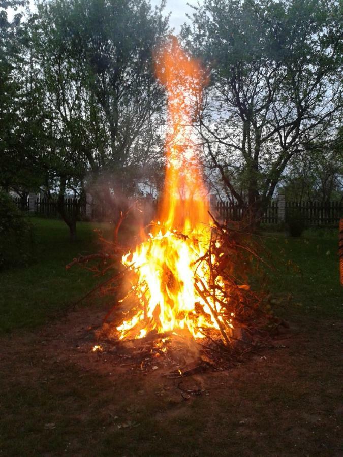 Agrohotelik-Gospodarstwo Agroturystyczne ムロンゴヴォ エクステリア 写真